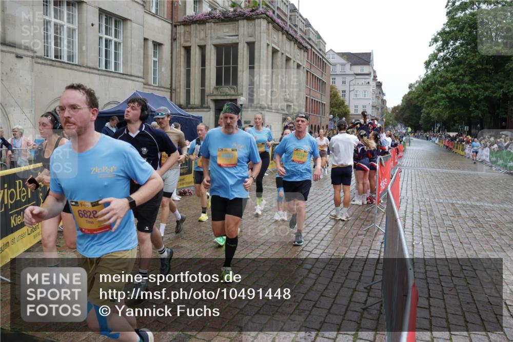 13.09.2026 - Kiel Lauf Yannick Fuchs http://msf.ph/oto/10491448 13.09.2026 11:56:32 Laufen 30, 6828 meine-sportfotos.de