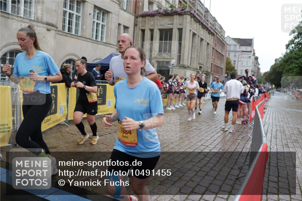 13.09.2026 - Kiel Lauf Yannick Fuchs http://msf.ph/oto/10491455 13.09.2026 11:56:34 Laufen 39, 9146, 588, 1984 meine-sportfotos.de