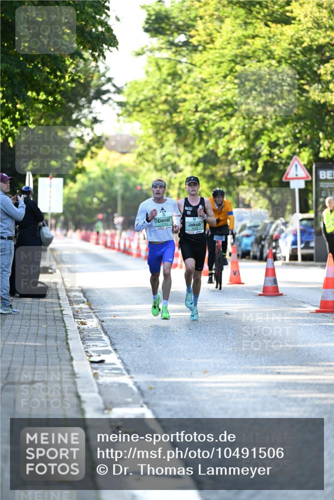 20.09.2026 - PSD Bank Halbmarathon Dr. Thomas Lammeyer http://msf.ph/oto/10491506 20.09.2026 10:27:13 Laufen 1792, 3599 meine-sportfotos.de