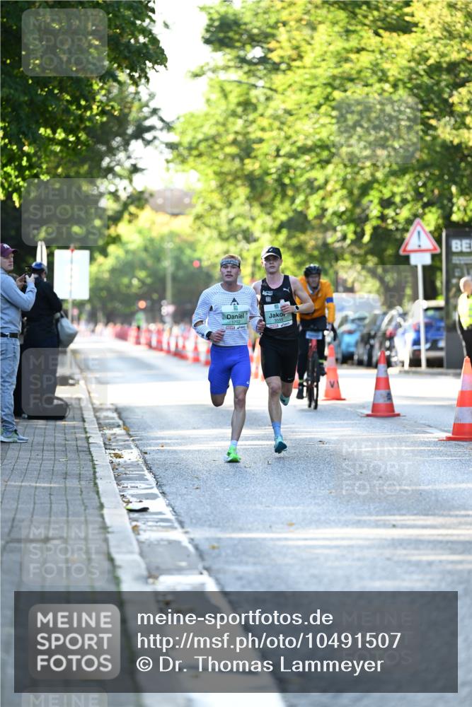 20.09.2026 - PSD Bank Halbmarathon Dr. Thomas Lammeyer http://msf.ph/oto/10491507 20.09.2026 10:27:14 Laufen 3599 meine-sportfotos.de