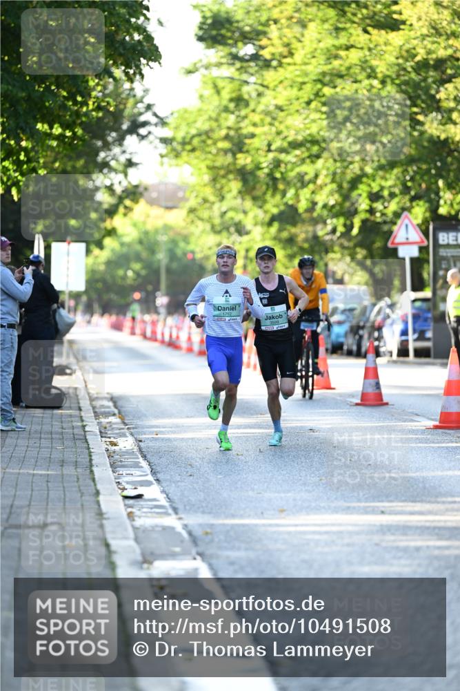 20.09.2026 - PSD Bank Halbmarathon Dr. Thomas Lammeyer http://msf.ph/oto/10491508 20.09.2026 10:27:14 Laufen 1792 meine-sportfotos.de