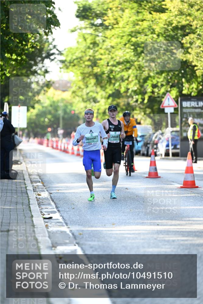 20.09.2026 - PSD Bank Halbmarathon Dr. Thomas Lammeyer http://msf.ph/oto/10491510 20.09.2026 10:27:14 Laufen 1792, 3599 meine-sportfotos.de