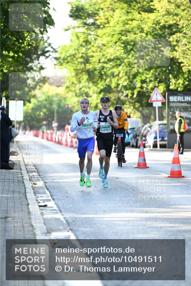 20.09.2026 - PSD Bank Halbmarathon Dr. Thomas Lammeyer http://msf.ph/oto/10491511 20.09.2026 10:27:14 Laufen 1792, 3599 meine-sportfotos.de