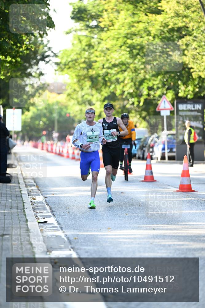 20.09.2026 - PSD Bank Halbmarathon Dr. Thomas Lammeyer http://msf.ph/oto/10491512 20.09.2026 10:27:14 Laufen 1792, 3599 meine-sportfotos.de