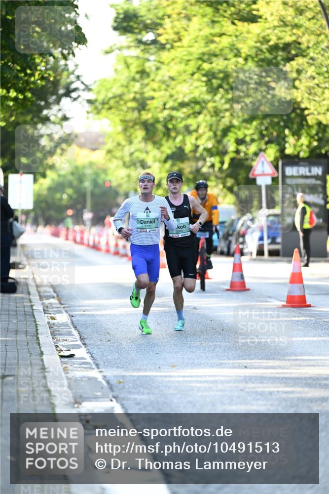 20.09.2026 - PSD Bank Halbmarathon Dr. Thomas Lammeyer http://msf.ph/oto/10491513 20.09.2026 10:27:14 Laufen 1792, 3599 meine-sportfotos.de