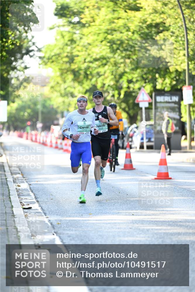 20.09.2026 - PSD Bank Halbmarathon Dr. Thomas Lammeyer http://msf.ph/oto/10491517 20.09.2026 10:27:15 Laufen 1792, 3599 meine-sportfotos.de