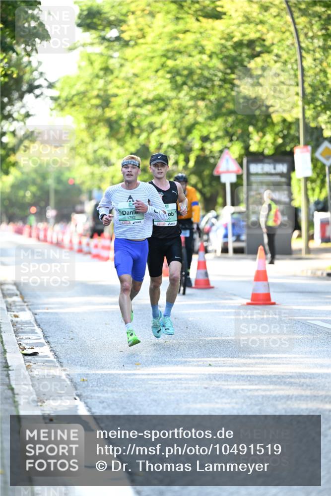 20.09.2026 - PSD Bank Halbmarathon Dr. Thomas Lammeyer http://msf.ph/oto/10491519 20.09.2026 10:27:15 Laufen 1792 meine-sportfotos.de