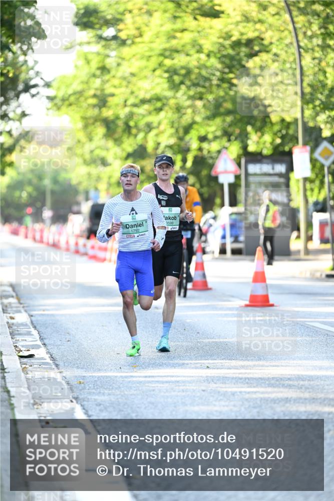 20.09.2026 - PSD Bank Halbmarathon Dr. Thomas Lammeyer http://msf.ph/oto/10491520 20.09.2026 10:27:15 Laufen 1792, 3599 meine-sportfotos.de