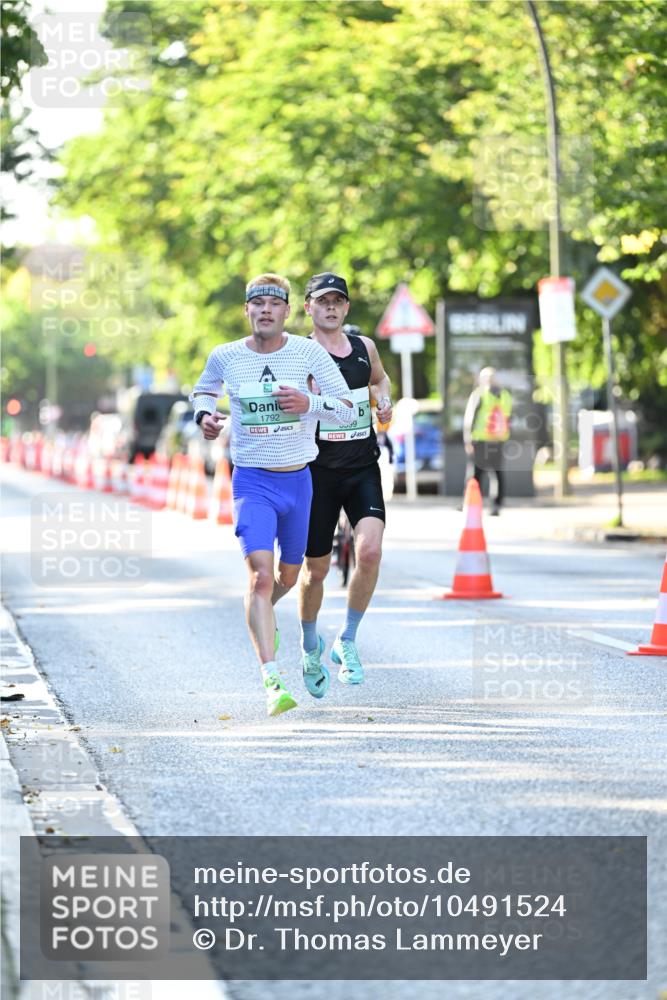 20.09.2026 - PSD Bank Halbmarathon Dr. Thomas Lammeyer http://msf.ph/oto/10491524 20.09.2026 10:27:16 Laufen 1792, 99 meine-sportfotos.de