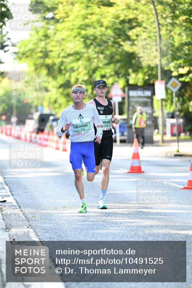 20.09.2026 - PSD Bank Halbmarathon Dr. Thomas Lammeyer http://msf.ph/oto/10491525 20.09.2026 10:27:16 Laufen 1792, 5, 3599 meine-sportfotos.de
