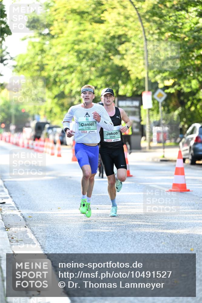 20.09.2026 - PSD Bank Halbmarathon Dr. Thomas Lammeyer http://msf.ph/oto/10491527 20.09.2026 10:27:16 Laufen 1792, 3599 meine-sportfotos.de