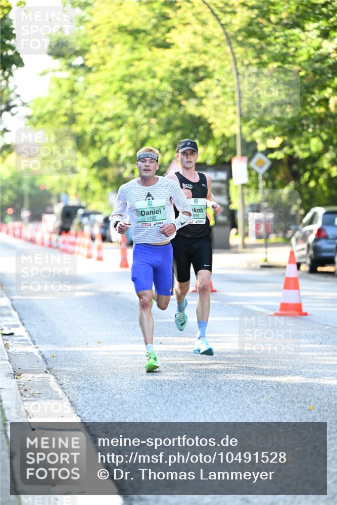 20.09.2026 - PSD Bank Halbmarathon Dr. Thomas Lammeyer http://msf.ph/oto/10491528 20.09.2026 10:27:17 Laufen 1792, 599 meine-sportfotos.de
