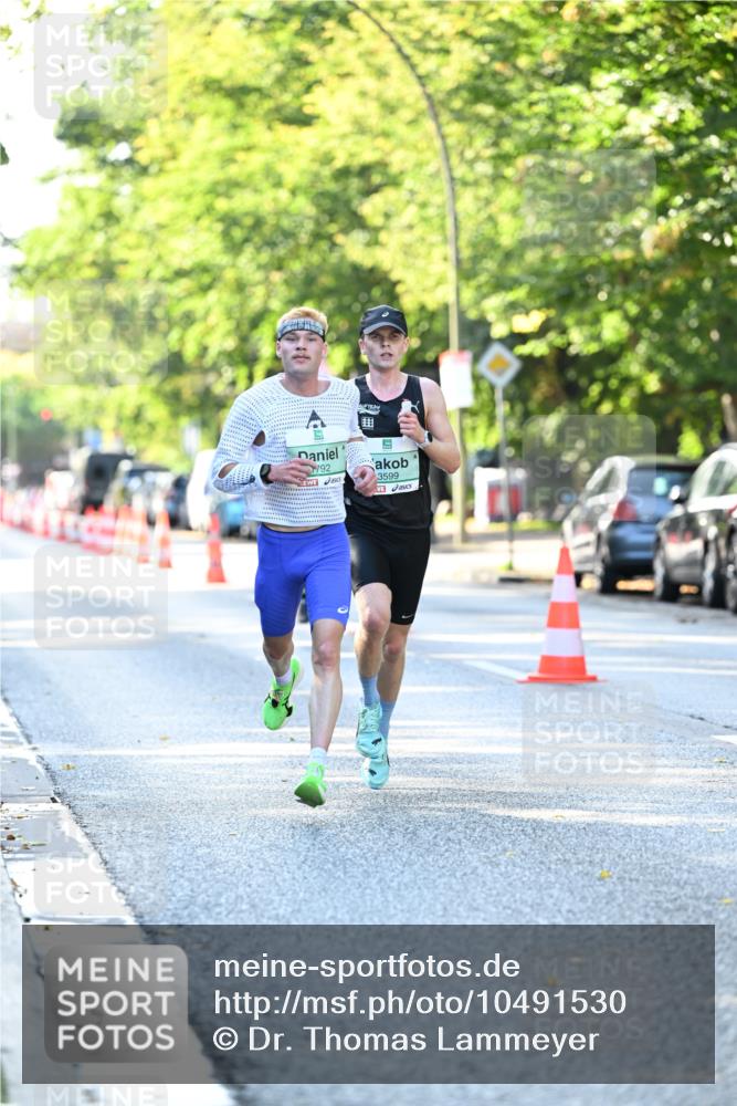 20.09.2026 - PSD Bank Halbmarathon Dr. Thomas Lammeyer http://msf.ph/oto/10491530 20.09.2026 10:27:17 Laufen 792, 3599 meine-sportfotos.de