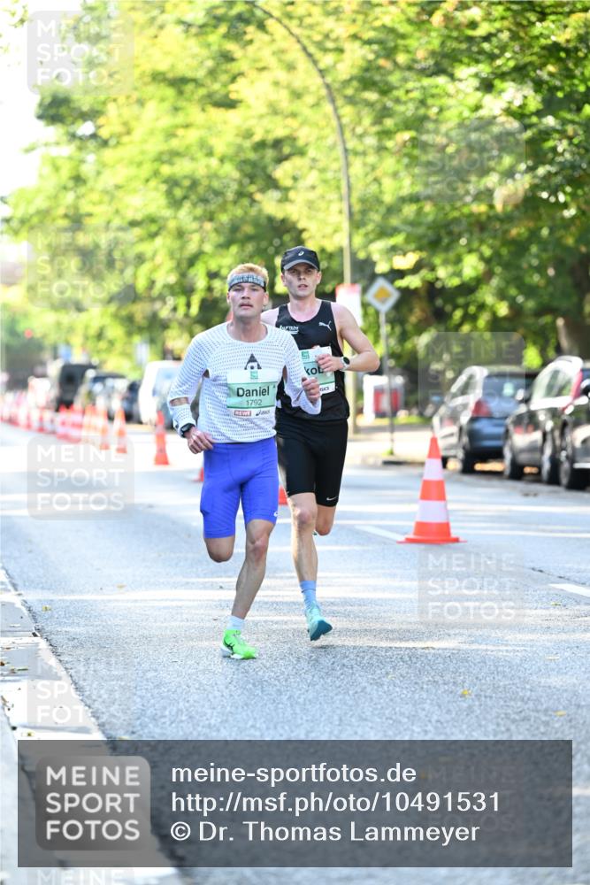 20.09.2026 - PSD Bank Halbmarathon Dr. Thomas Lammeyer http://msf.ph/oto/10491531 20.09.2026 10:27:17 Laufen 1792 meine-sportfotos.de