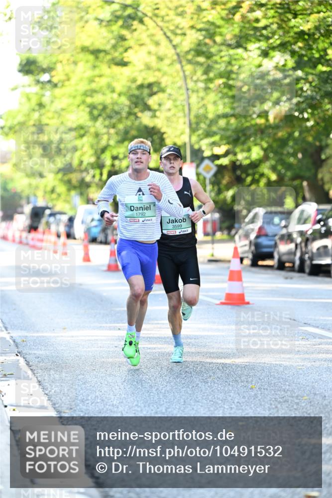 20.09.2026 - PSD Bank Halbmarathon Dr. Thomas Lammeyer http://msf.ph/oto/10491532 20.09.2026 10:27:17 Laufen 1792, 3599 meine-sportfotos.de