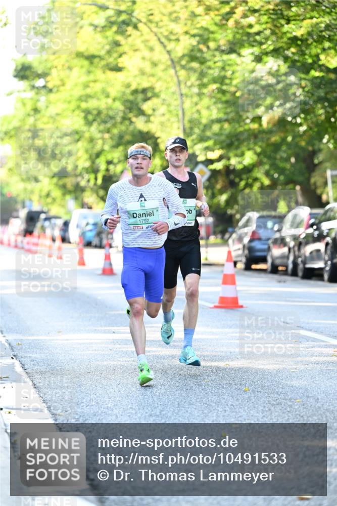 20.09.2026 - PSD Bank Halbmarathon Dr. Thomas Lammeyer http://msf.ph/oto/10491533 20.09.2026 10:27:17 Laufen 1792 meine-sportfotos.de
