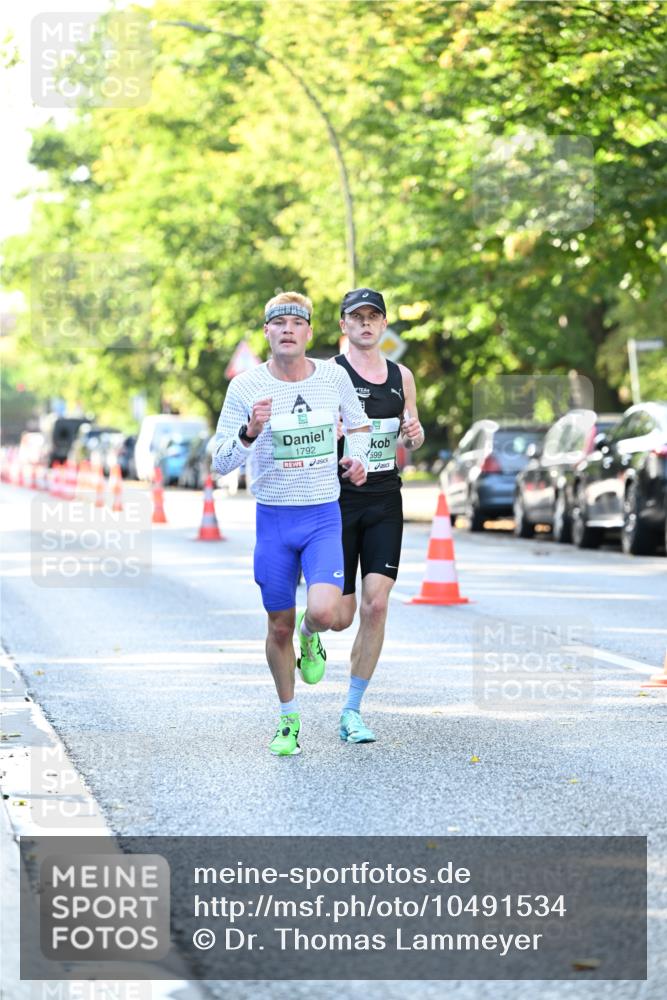 20.09.2026 - PSD Bank Halbmarathon Dr. Thomas Lammeyer http://msf.ph/oto/10491534 20.09.2026 10:27:17 Laufen 1792, 599 meine-sportfotos.de