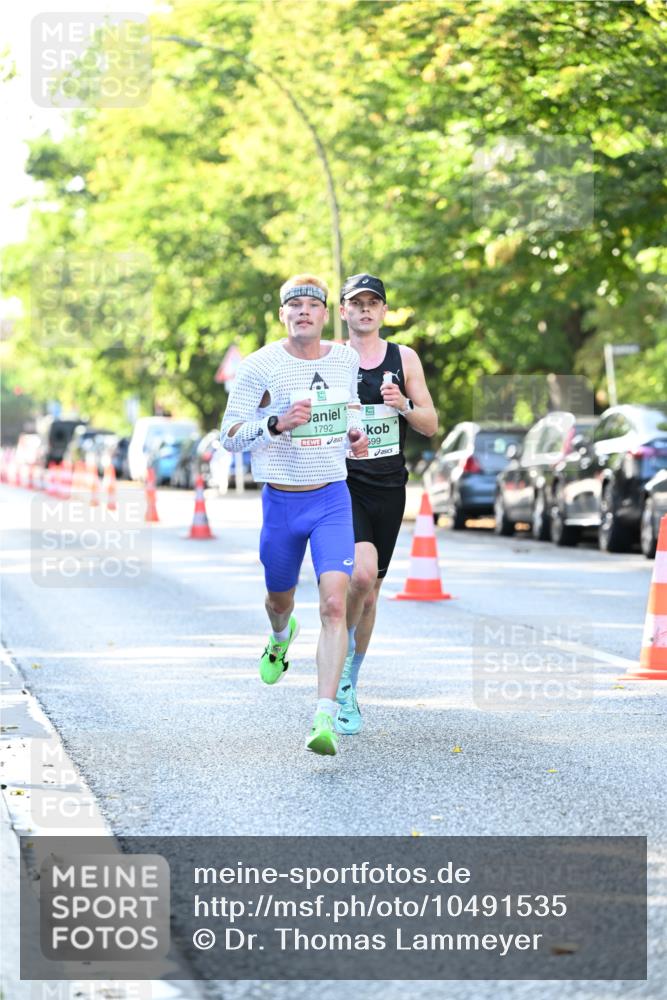 20.09.2026 - PSD Bank Halbmarathon Dr. Thomas Lammeyer http://msf.ph/oto/10491535 20.09.2026 10:27:18 Laufen 1792, 599 meine-sportfotos.de