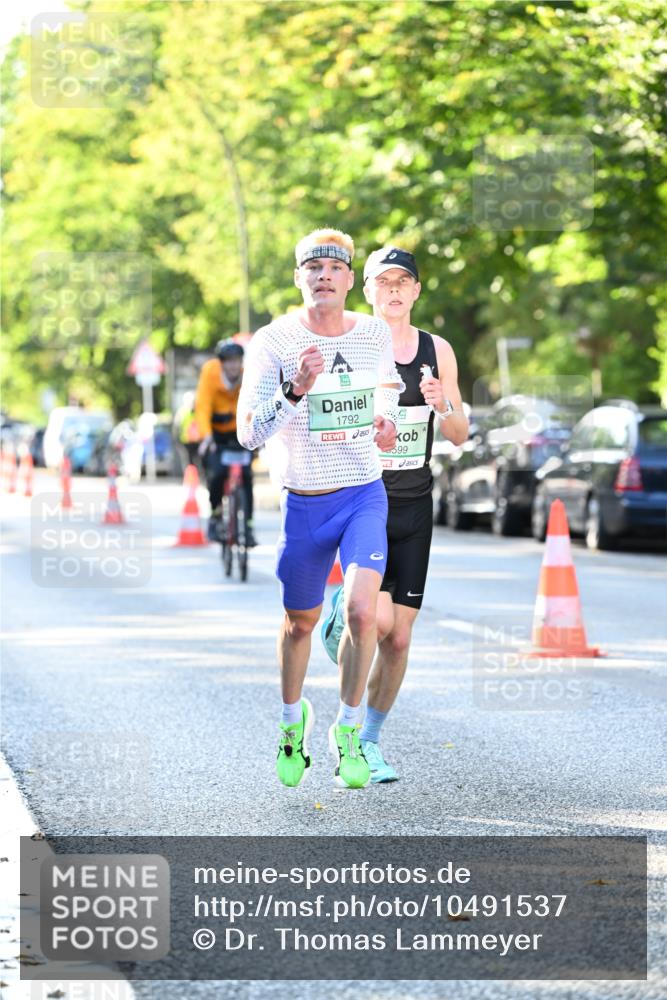 20.09.2026 - PSD Bank Halbmarathon Dr. Thomas Lammeyer http://msf.ph/oto/10491537 20.09.2026 10:27:18 Laufen 1792, 599 meine-sportfotos.de