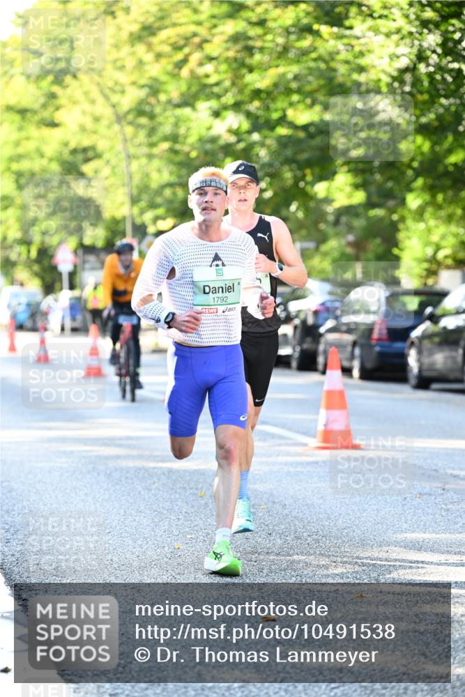 20.09.2026 - PSD Bank Halbmarathon Dr. Thomas Lammeyer http://msf.ph/oto/10491538 20.09.2026 10:27:18 Laufen 1792 meine-sportfotos.de