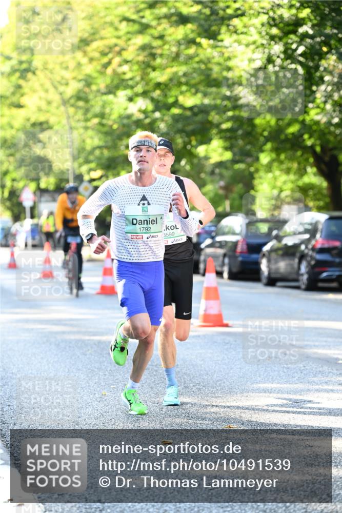 20.09.2026 - PSD Bank Halbmarathon Dr. Thomas Lammeyer http://msf.ph/oto/10491539 20.09.2026 10:27:18 Laufen 1792, 3599 meine-sportfotos.de