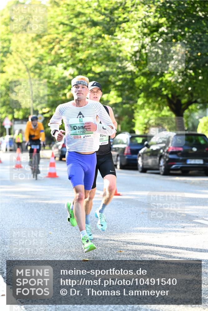 20.09.2026 - PSD Bank Halbmarathon Dr. Thomas Lammeyer http://msf.ph/oto/10491540 20.09.2026 10:27:19 Laufen 1792, 599 meine-sportfotos.de