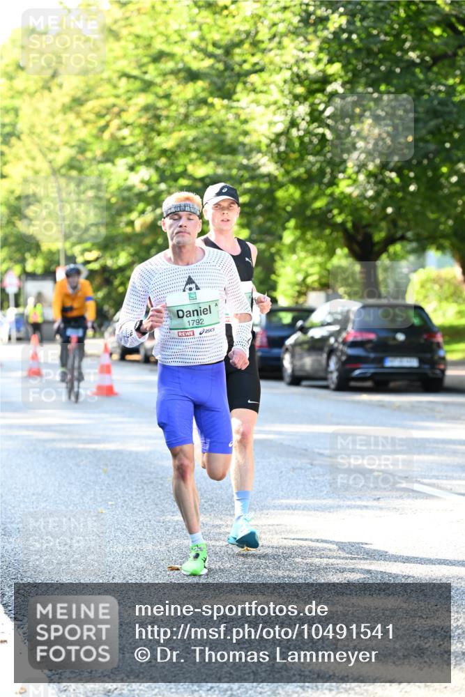20.09.2026 - PSD Bank Halbmarathon Dr. Thomas Lammeyer http://msf.ph/oto/10491541 20.09.2026 10:27:19 Laufen 1792 meine-sportfotos.de