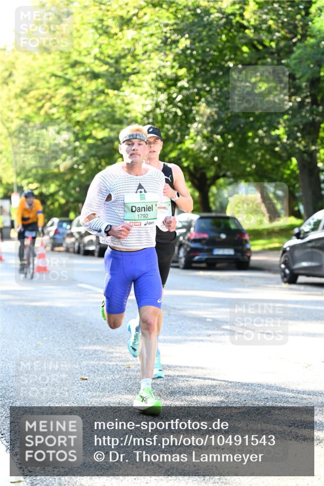 20.09.2026 - PSD Bank Halbmarathon Dr. Thomas Lammeyer http://msf.ph/oto/10491543 20.09.2026 10:27:19 Laufen 1792 meine-sportfotos.de