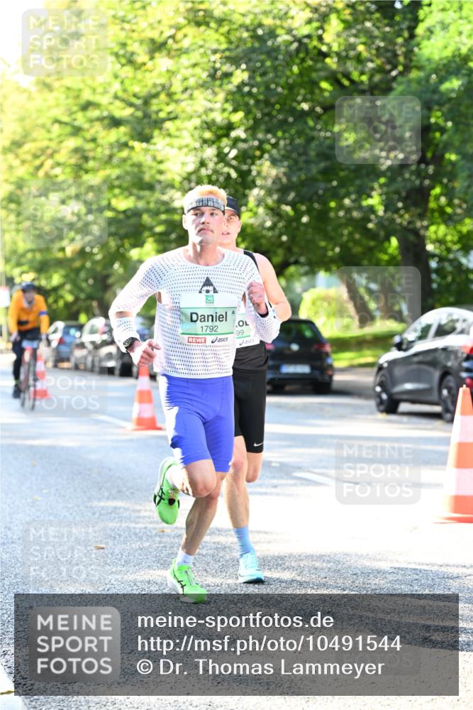 20.09.2026 - PSD Bank Halbmarathon Dr. Thomas Lammeyer http://msf.ph/oto/10491544 20.09.2026 10:27:19 Laufen 1792, 99 meine-sportfotos.de