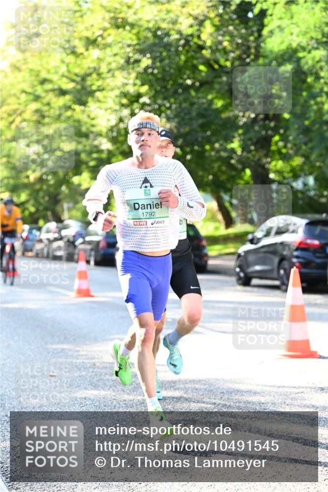 20.09.2026 - PSD Bank Halbmarathon Dr. Thomas Lammeyer http://msf.ph/oto/10491545 20.09.2026 10:27:19 Laufen 1792 meine-sportfotos.de