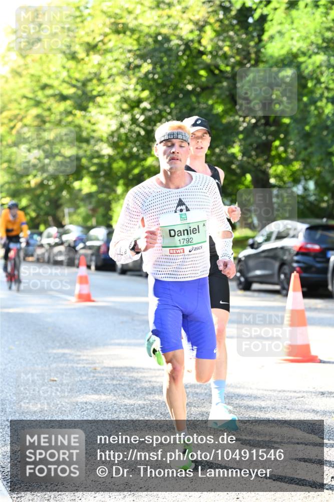20.09.2026 - PSD Bank Halbmarathon Dr. Thomas Lammeyer http://msf.ph/oto/10491546 20.09.2026 10:27:19 Laufen 1792 meine-sportfotos.de