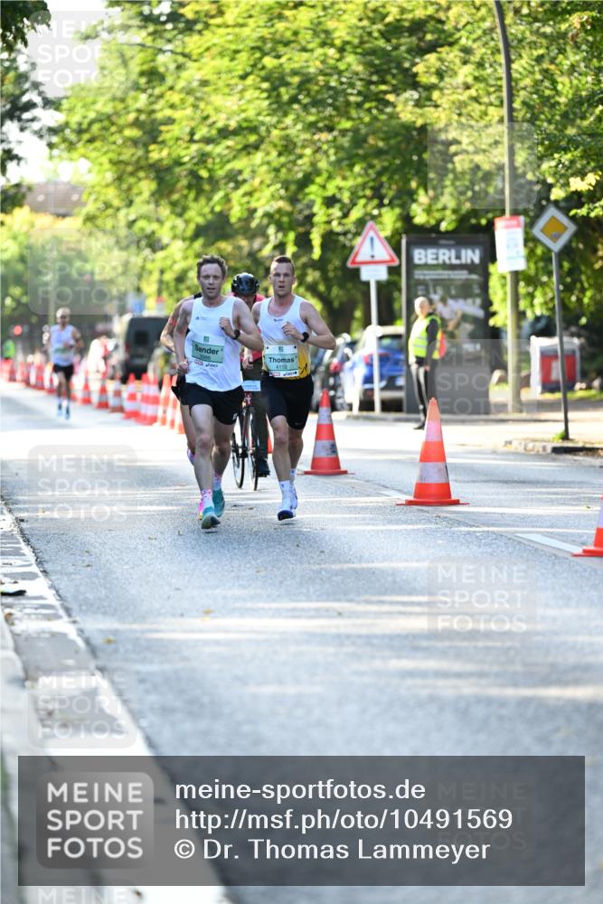 20.09.2026 - PSD Bank Halbmarathon Dr. Thomas Lammeyer http://msf.ph/oto/10491569 20.09.2026 10:28:39 Laufen 4152 meine-sportfotos.de