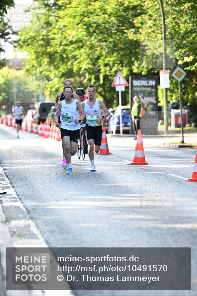 20.09.2026 - PSD Bank Halbmarathon Dr. Thomas Lammeyer http://msf.ph/oto/10491570 20.09.2026 10:28:39 Laufen 4152 meine-sportfotos.de