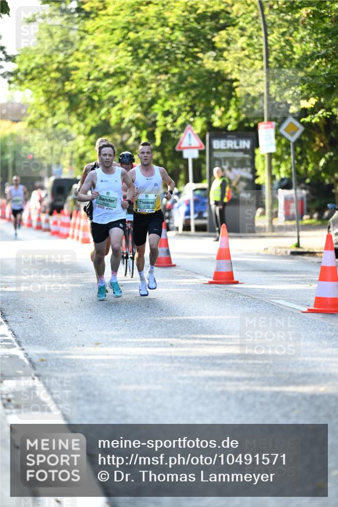 20.09.2026 - PSD Bank Halbmarathon Dr. Thomas Lammeyer http://msf.ph/oto/10491571 20.09.2026 10:28:39 Laufen 4152 meine-sportfotos.de