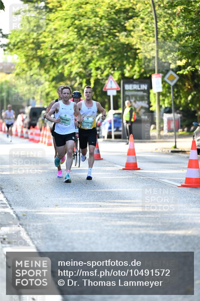 20.09.2026 - PSD Bank Halbmarathon Dr. Thomas Lammeyer http://msf.ph/oto/10491572 20.09.2026 10:28:39 Laufen 3986, 4152 meine-sportfotos.de