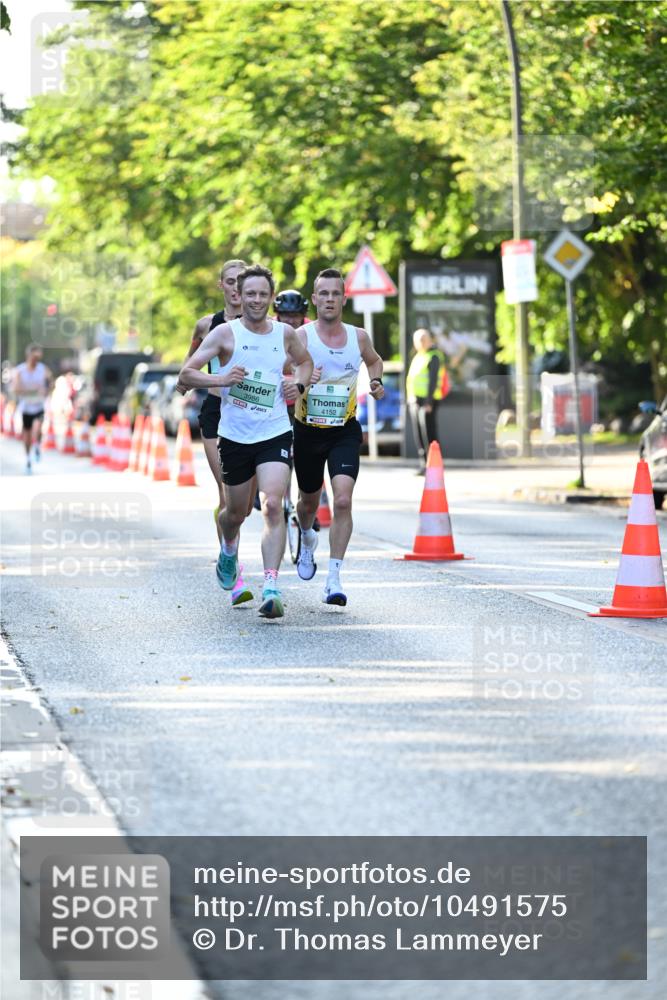 20.09.2026 - PSD Bank Halbmarathon Dr. Thomas Lammeyer http://msf.ph/oto/10491575 20.09.2026 10:28:40 Laufen 3986, 4152 meine-sportfotos.de