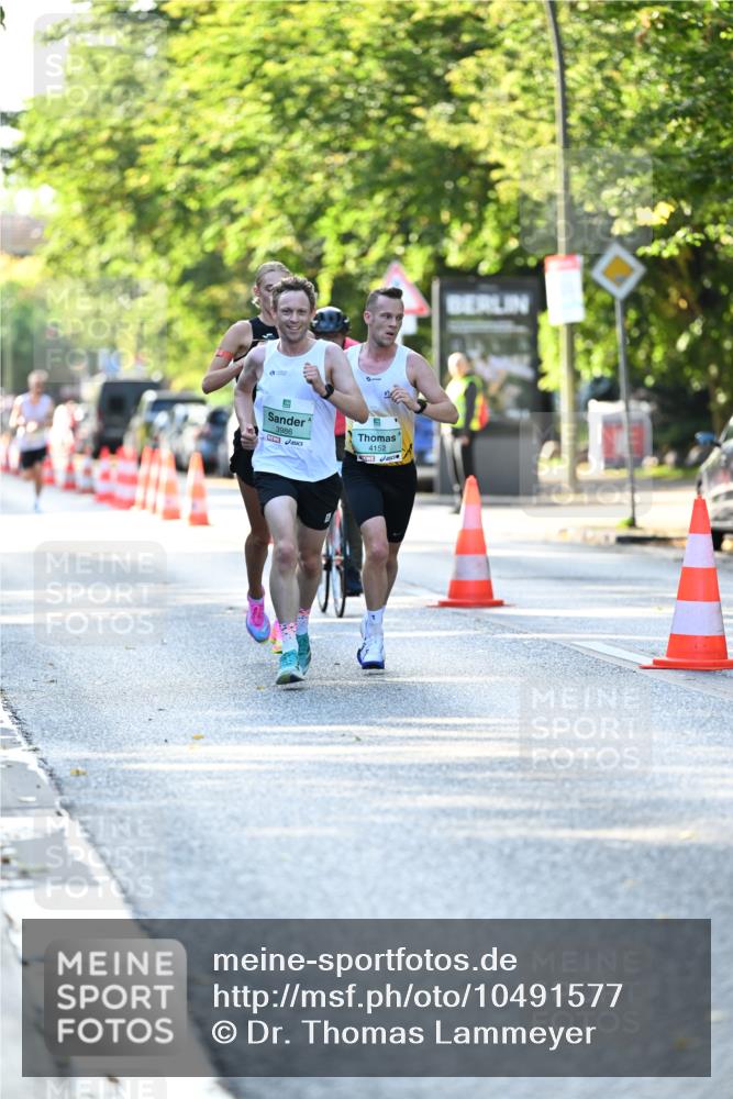 20.09.2026 - PSD Bank Halbmarathon Dr. Thomas Lammeyer http://msf.ph/oto/10491577 20.09.2026 10:28:40 Laufen 3986, 4152 meine-sportfotos.de
