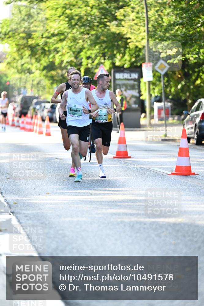 20.09.2026 - PSD Bank Halbmarathon Dr. Thomas Lammeyer http://msf.ph/oto/10491578 20.09.2026 10:28:40 Laufen 3986, 4152 meine-sportfotos.de