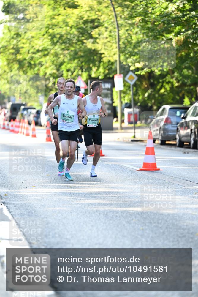 20.09.2026 - PSD Bank Halbmarathon Dr. Thomas Lammeyer http://msf.ph/oto/10491581 20.09.2026 10:28:41 Laufen 3986, 4152 meine-sportfotos.de