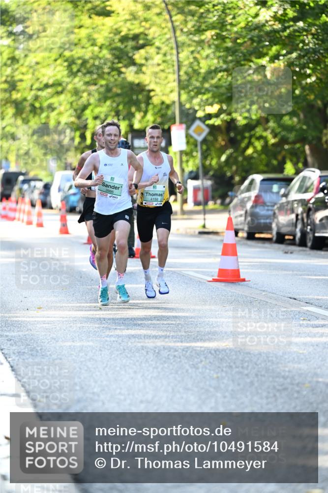 20.09.2026 - PSD Bank Halbmarathon Dr. Thomas Lammeyer http://msf.ph/oto/10491584 20.09.2026 10:28:41 Laufen 3986, 4152 meine-sportfotos.de
