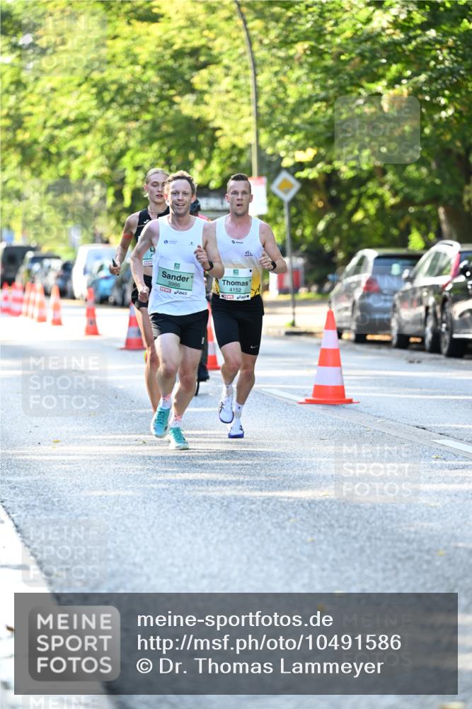 20.09.2026 - PSD Bank Halbmarathon Dr. Thomas Lammeyer http://msf.ph/oto/10491586 20.09.2026 10:28:41 Laufen 3986, 4152 meine-sportfotos.de