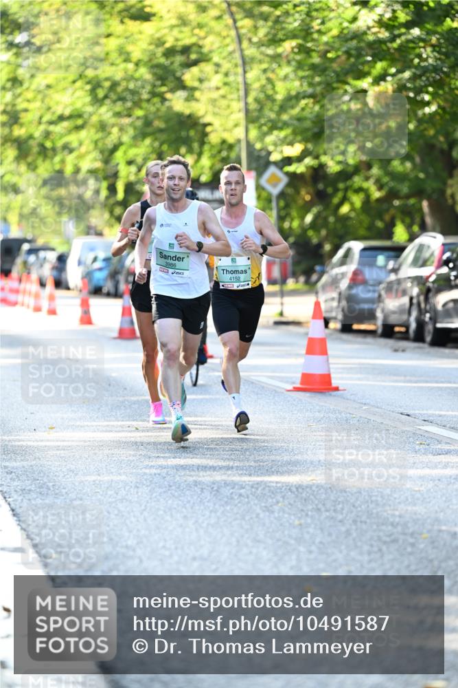 20.09.2026 - PSD Bank Halbmarathon Dr. Thomas Lammeyer http://msf.ph/oto/10491587 20.09.2026 10:28:41 Laufen 3986, 4152 meine-sportfotos.de