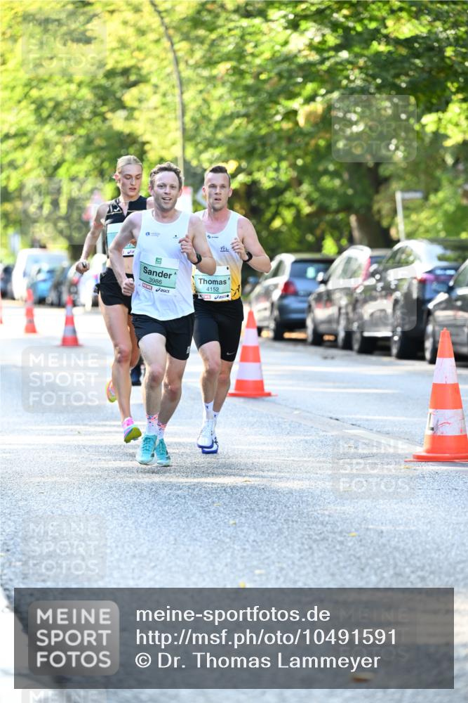 20.09.2026 - PSD Bank Halbmarathon Dr. Thomas Lammeyer http://msf.ph/oto/10491591 20.09.2026 10:28:42 Laufen 3986, 4152 meine-sportfotos.de