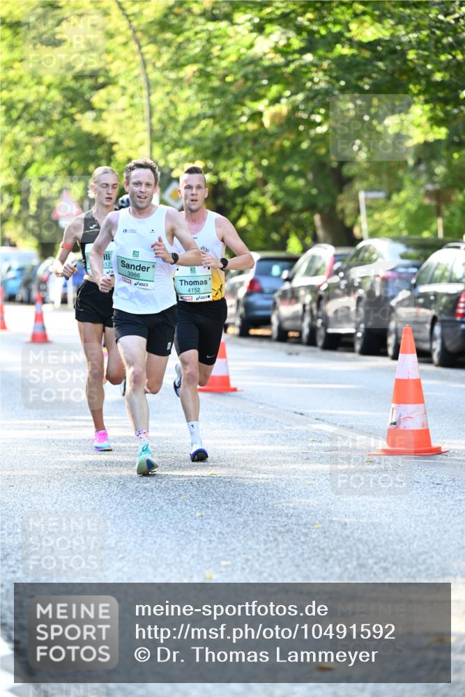 20.09.2026 - PSD Bank Halbmarathon Dr. Thomas Lammeyer http://msf.ph/oto/10491592 20.09.2026 10:28:42 Laufen 12, 3986, 4152 meine-sportfotos.de