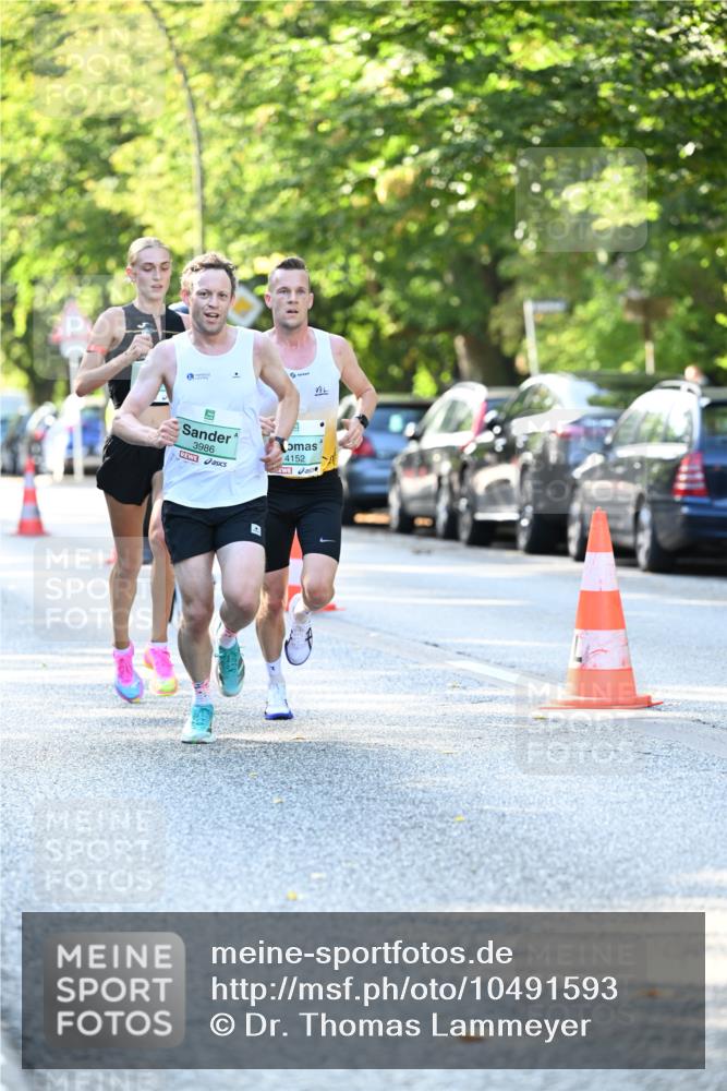 20.09.2026 - PSD Bank Halbmarathon Dr. Thomas Lammeyer http://msf.ph/oto/10491593 20.09.2026 10:28:42 Laufen 3986, 4152 meine-sportfotos.de