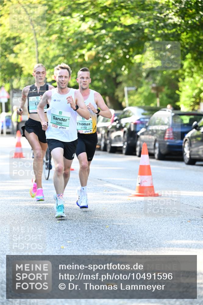 20.09.2026 - PSD Bank Halbmarathon Dr. Thomas Lammeyer http://msf.ph/oto/10491596 20.09.2026 10:28:43 Laufen 5, 45, 3986, 4152 meine-sportfotos.de