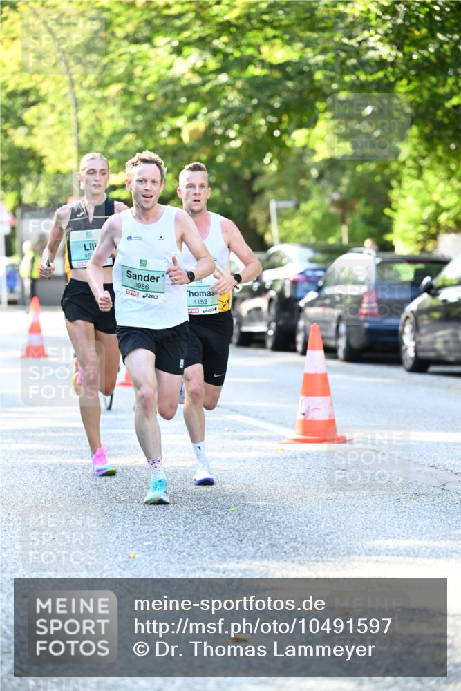 20.09.2026 - PSD Bank Halbmarathon Dr. Thomas Lammeyer http://msf.ph/oto/10491597 20.09.2026 10:28:43 Laufen 45, 3986, 4152 meine-sportfotos.de