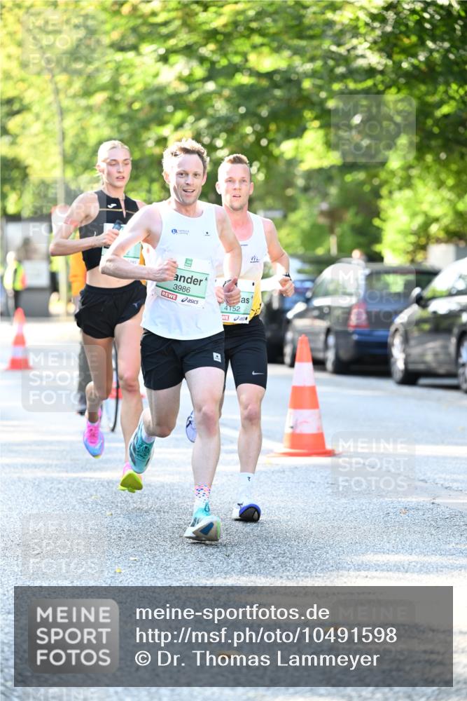 20.09.2026 - PSD Bank Halbmarathon Dr. Thomas Lammeyer http://msf.ph/oto/10491598 20.09.2026 10:28:43 Laufen 3986, 4152 meine-sportfotos.de
