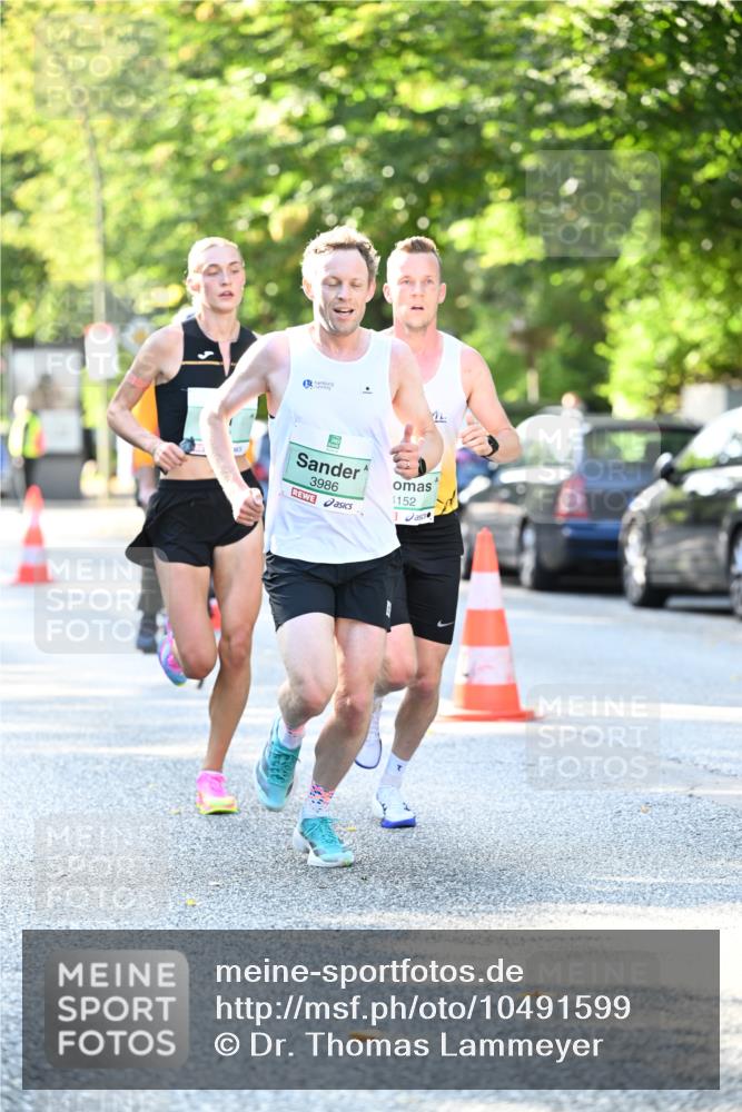 20.09.2026 - PSD Bank Halbmarathon Dr. Thomas Lammeyer http://msf.ph/oto/10491599 20.09.2026 10:28:43 Laufen 3986, 1152 meine-sportfotos.de