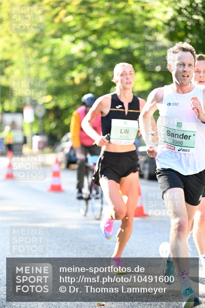 20.09.2026 - PSD Bank Halbmarathon Dr. Thomas Lammeyer http://msf.ph/oto/10491600 20.09.2026 10:28:44 Laufen 4512, 3986 meine-sportfotos.de